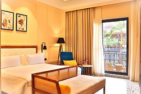 Radisson Blu Plaza Resort & Convention Centre Karjat