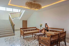 Radisson Blu Plaza Resort & Convention Centre Karjat