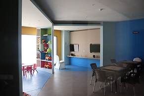 Radisson Blu Plaza Resort & Convention Centre Karjat