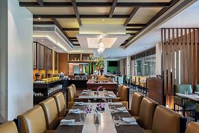 Radisson Blu Plaza Resort & Convention Centre Karjat