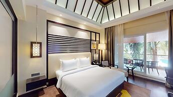 Radisson Blu Plaza Resort & Convention Centre Karjat