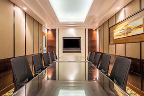 Radisson Blu Plaza Resort & Convention Centre Karjat