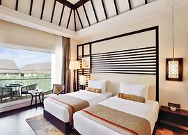 Radisson Blu Plaza Resort & Convention Centre Karjat