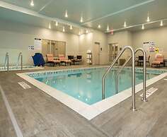 Hampton Inn & Suites Minneapolis University Area