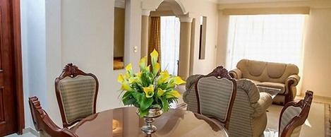 Hotel Canciller
