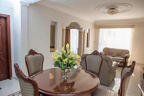 Hotel Canciller