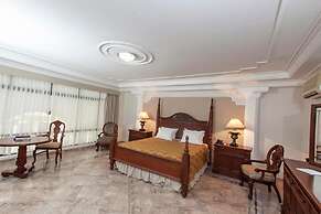 Hotel Canciller