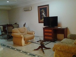 Hotel Canciller