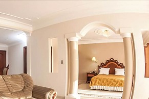 Hotel Canciller
