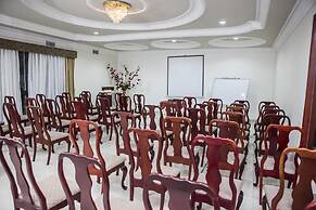 Hotel Canciller