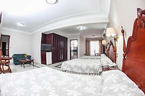Hotel Canciller