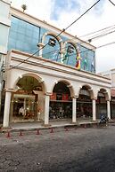 Hotel Canciller