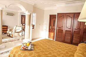 Hotel Canciller