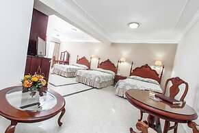 Hotel Canciller