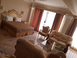 Hotel Canciller