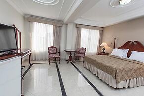 Hotel Canciller