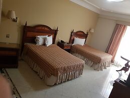 Hotel Canciller