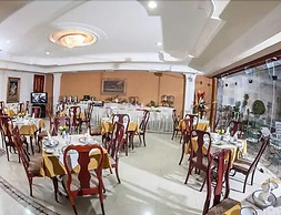 Hotel Canciller