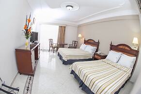 Hotel Canciller
