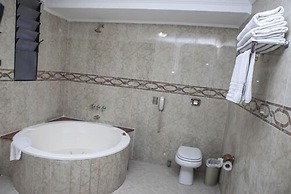 Hotel Canciller