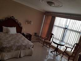 Hotel Canciller
