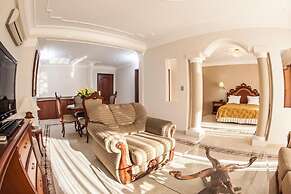 Hotel Canciller