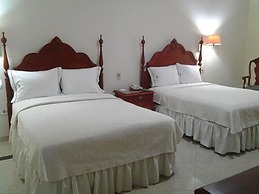Hotel Canciller