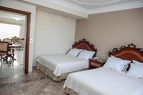 Hotel Canciller