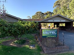 Kingswood Motel
