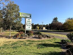 Kingswood Motel
