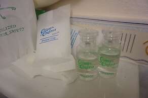 C & C Resort Nangrong