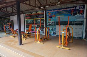 C & C Resort Nangrong