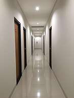 Cherry Homes Express Hotel