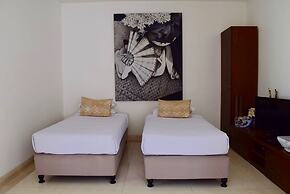 Villa Paradise Beach