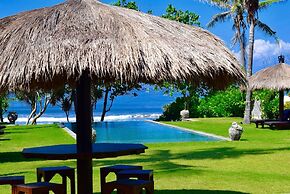 Villa Paradise Beach