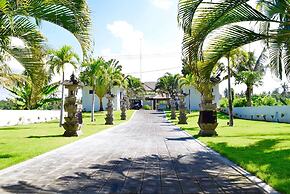 Villa Paradise Beach