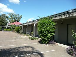 The Hermitage Motel