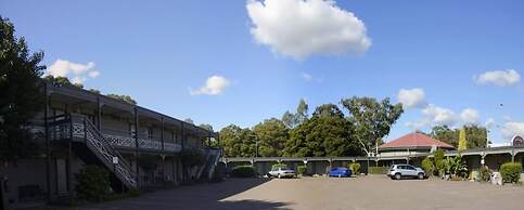 The Hermitage Motel