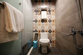 Nys Loft Hotel - Hostel