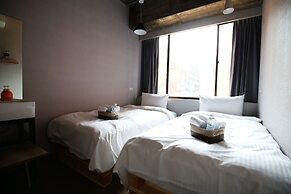 Nys Loft Hotel - Hostel