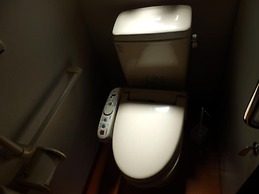 Yuwaku Guesthouse - Hostel