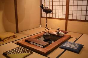 Yuwaku Guesthouse - Hostel