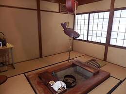 Yuwaku Guesthouse - Hostel