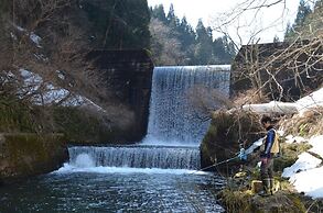 Yuwaku Guesthouse - Hostel