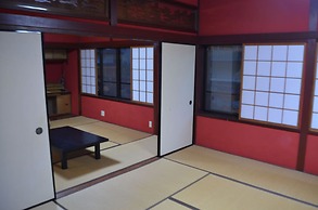 Yuwaku Guesthouse - Hostel