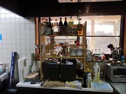 Yuwaku Guesthouse - Hostel