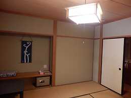 Yuwaku Guesthouse - Hostel