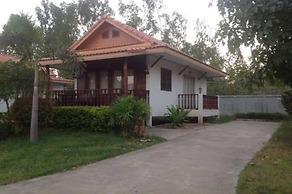 Plaifah Resort Ubon