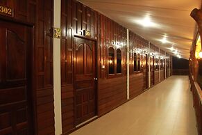 Plaifah Resort Ubon