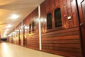 Plaifah Resort Ubon